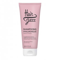 Szampon stymulujący wzrost...