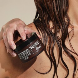 Zbadany klinicznie intensywny i skoncentrowany zestaw do pielęgnacji włosów + prezent: dodatkowy zestaw