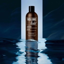 OFERTA SPECJALNA! System gładkich i zdrowych włosów VOLUME LAB + szampon i szczotka W PREZENCIE!