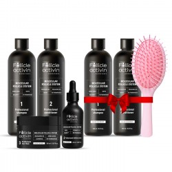 Zestaw FOLLICLE ACTIVIN do...